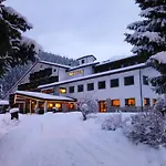 Hotel San Giusto Falcade