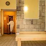 Hotel San Giusto