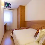 San Giusto 3* Falcade