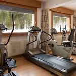 San Giusto Hotel 3*