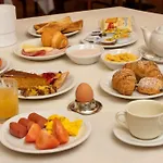 Hotel San Giusto