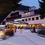 Hotel San Giusto 3*