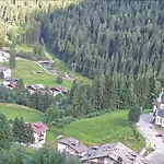 San Giusto Falcade