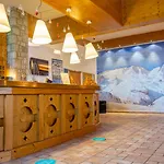 San Giusto Hotel 3*