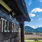 Hotel San Giusto