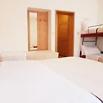 Hotel San Giusto Falcade