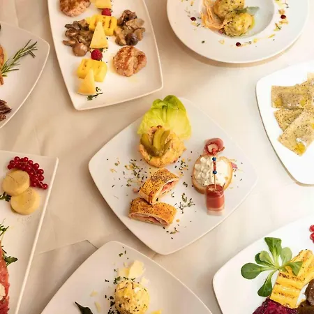 San Giusto Hotel 3*