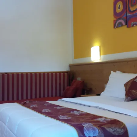 San Giusto Hotel