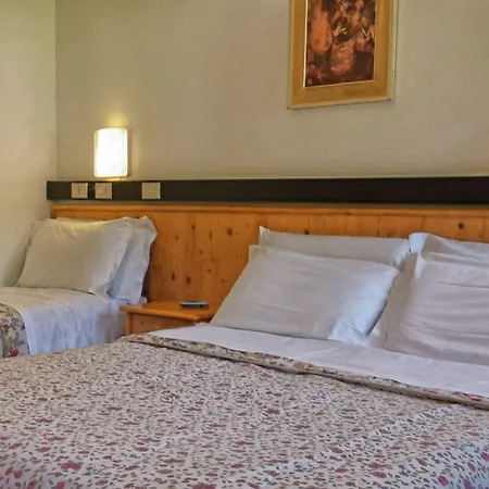 San Giusto Hotel 3*