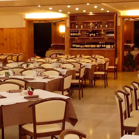 Hotel San Giusto