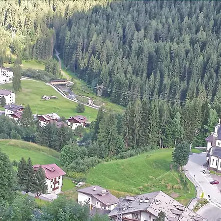 San Giusto Falcade