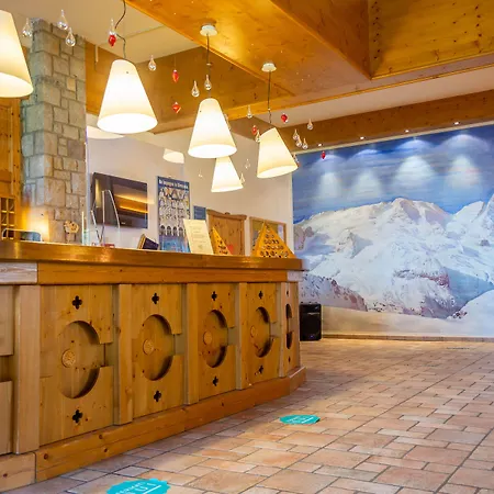 San Giusto Hotel 3*