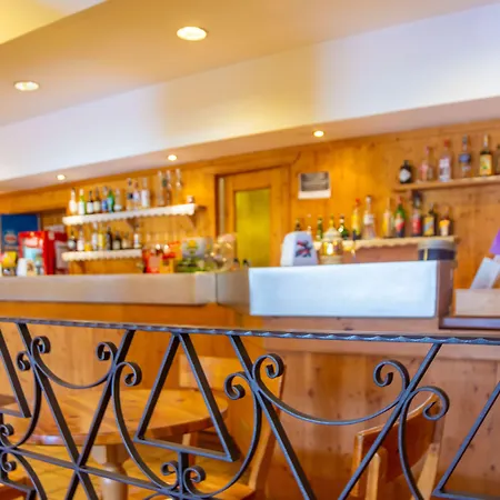 San Giusto Hotel Falcade