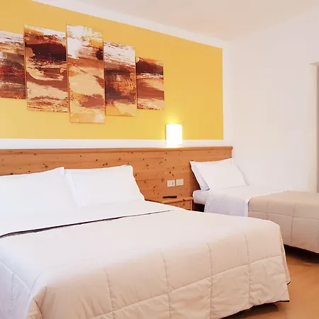 San Giusto Hotel 3*