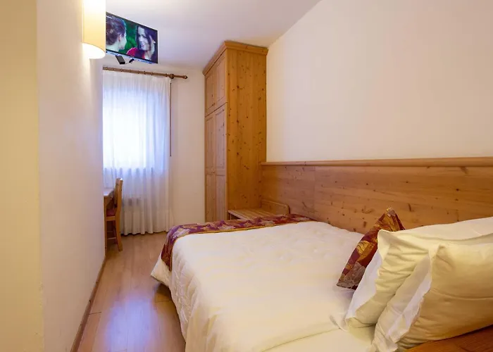 San Giusto 3* Falcade