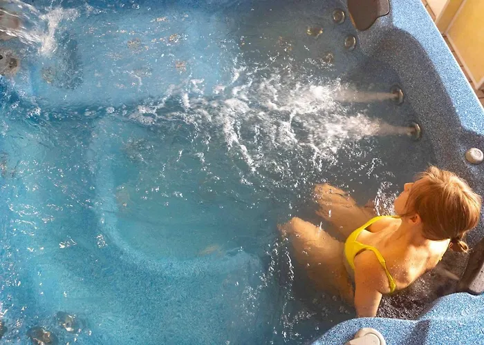 San Giusto 3* Falcade