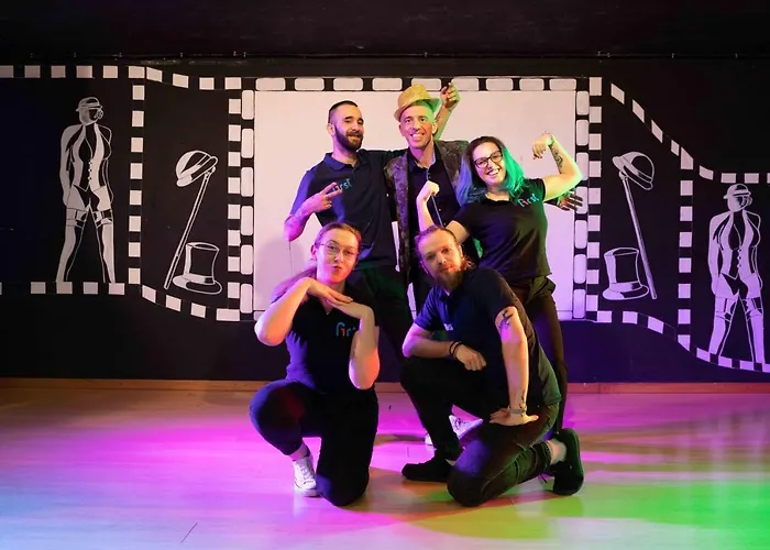 Ξενοδοχείο San Giusto 3*