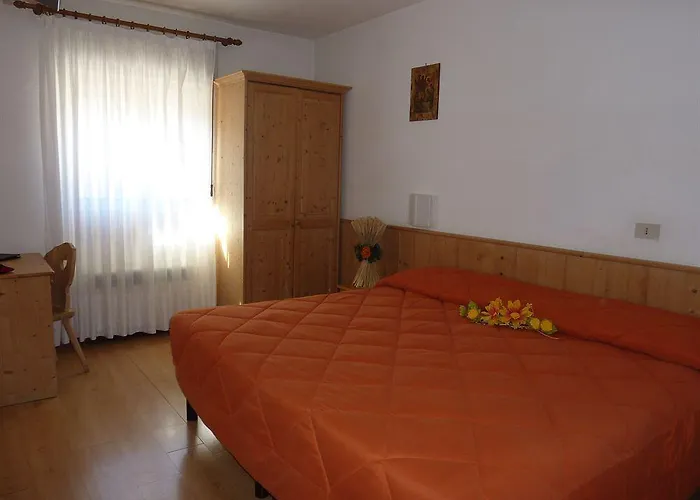 Ξενοδοχείο San Giusto 3*