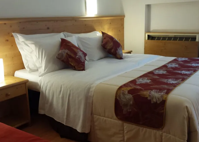 San Giusto Ξενοδοχείο