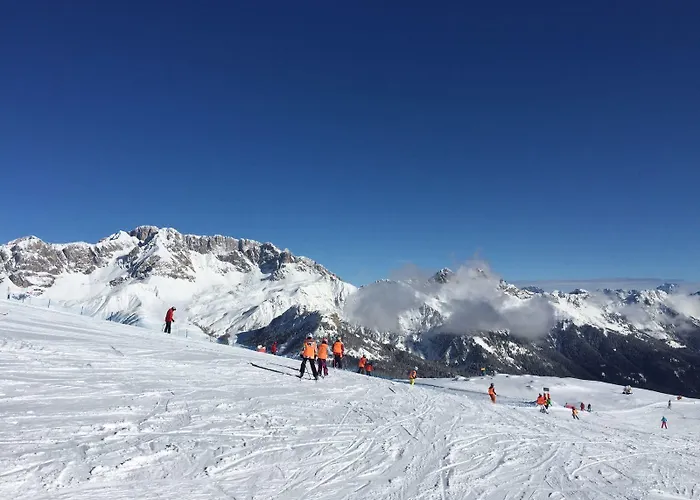 San Giusto Ξενοδοχείο 3*