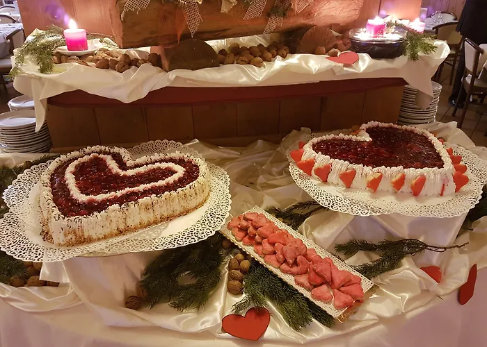 San Giusto Ξενοδοχείο 3*