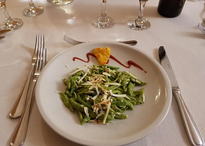 Ξενοδοχείο San Giusto Falcade