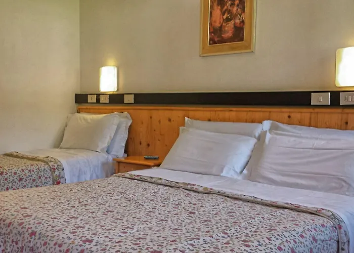 San Giusto Ξενοδοχείο 3*