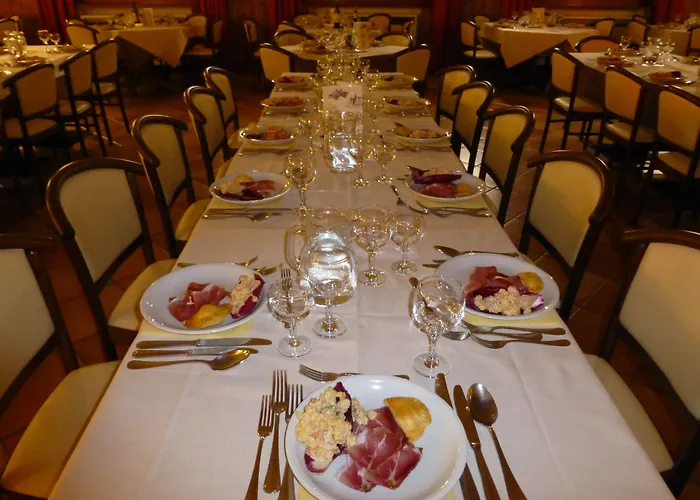 San Giusto 3* Falcade