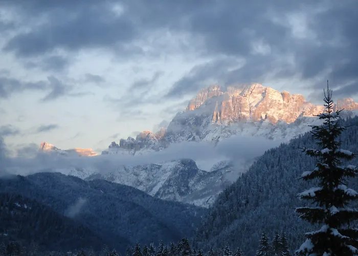 San Giusto Ξενοδοχείο