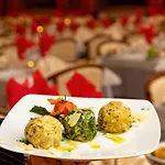 Hotel San Giusto Falcade