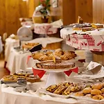 Hotel San Giusto Falcade