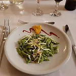 Hotel San Giusto Falcade