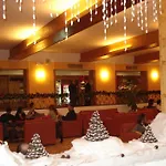San Giusto Hotel Falcade