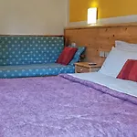 San Giusto Hotel Falcade