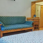 San Giusto Hotel Falcade