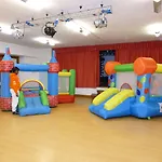 San Giusto 3* Falcade