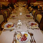 San Giusto 3* Falcade