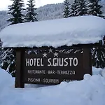 San Giusto Hotel Falcade