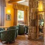 San Giusto Hotel Falcade