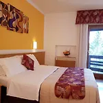 Hotel San Giusto Falcade