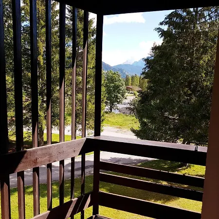 San Giusto Hotel