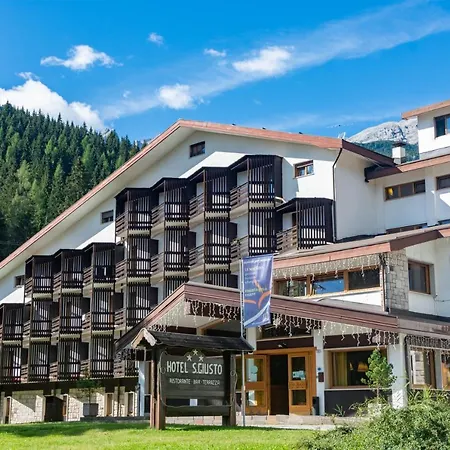 San Giusto Отель