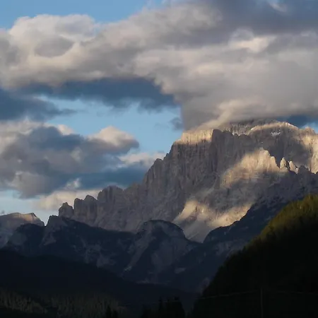 San Giusto Отель 3*