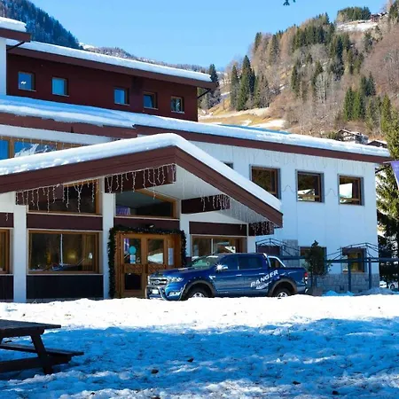 Hotel San Giusto