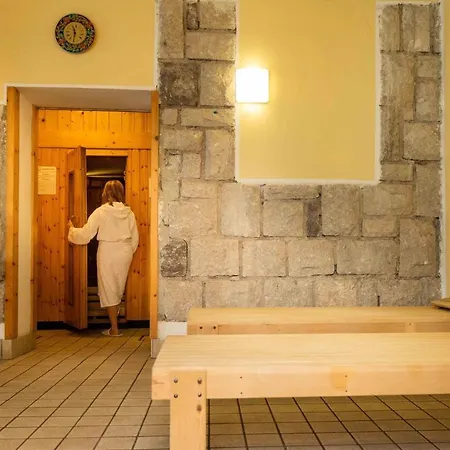 Отель San Giusto