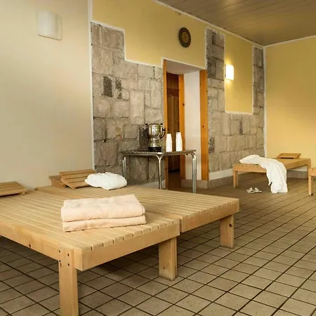 San Giusto Hotel Falcade