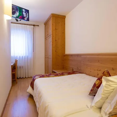 San Giusto 3* Falcade