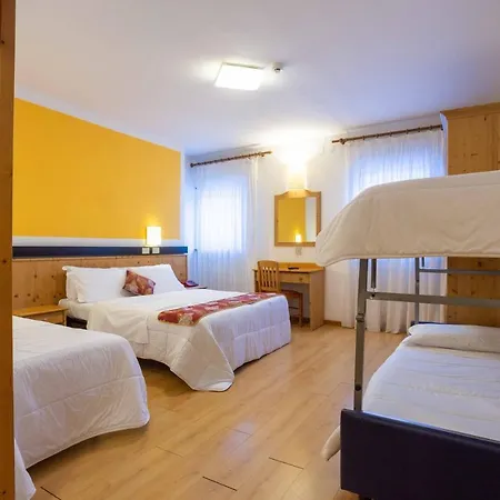 Hotel San Giusto