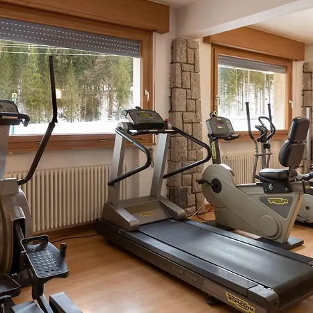 San Giusto Hotel 3*
