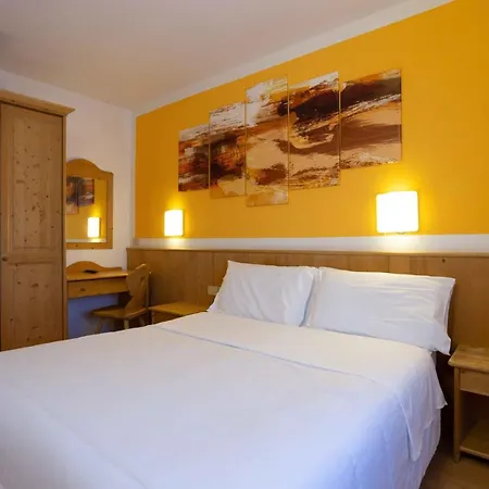 San Giusto Hotel